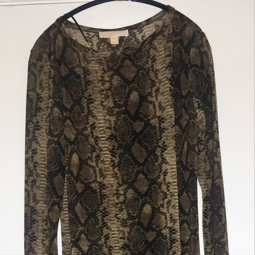 Michael Kors Dress